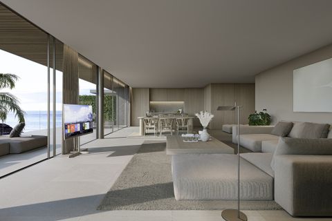 Penthouse i Altea, Alicante, Altea - € 2.980.000 | Ref: W-02XSW6 - foto 15